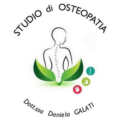Osteopata Daniela Galati · Foto 1